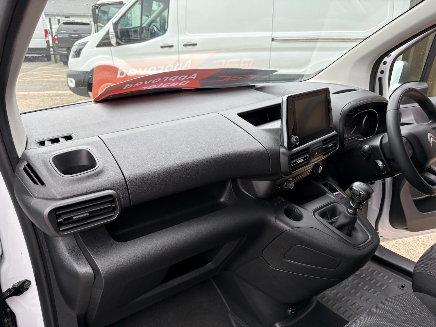 Used Citroen Berlingo 2022 for sale - 76277125: Photo 12