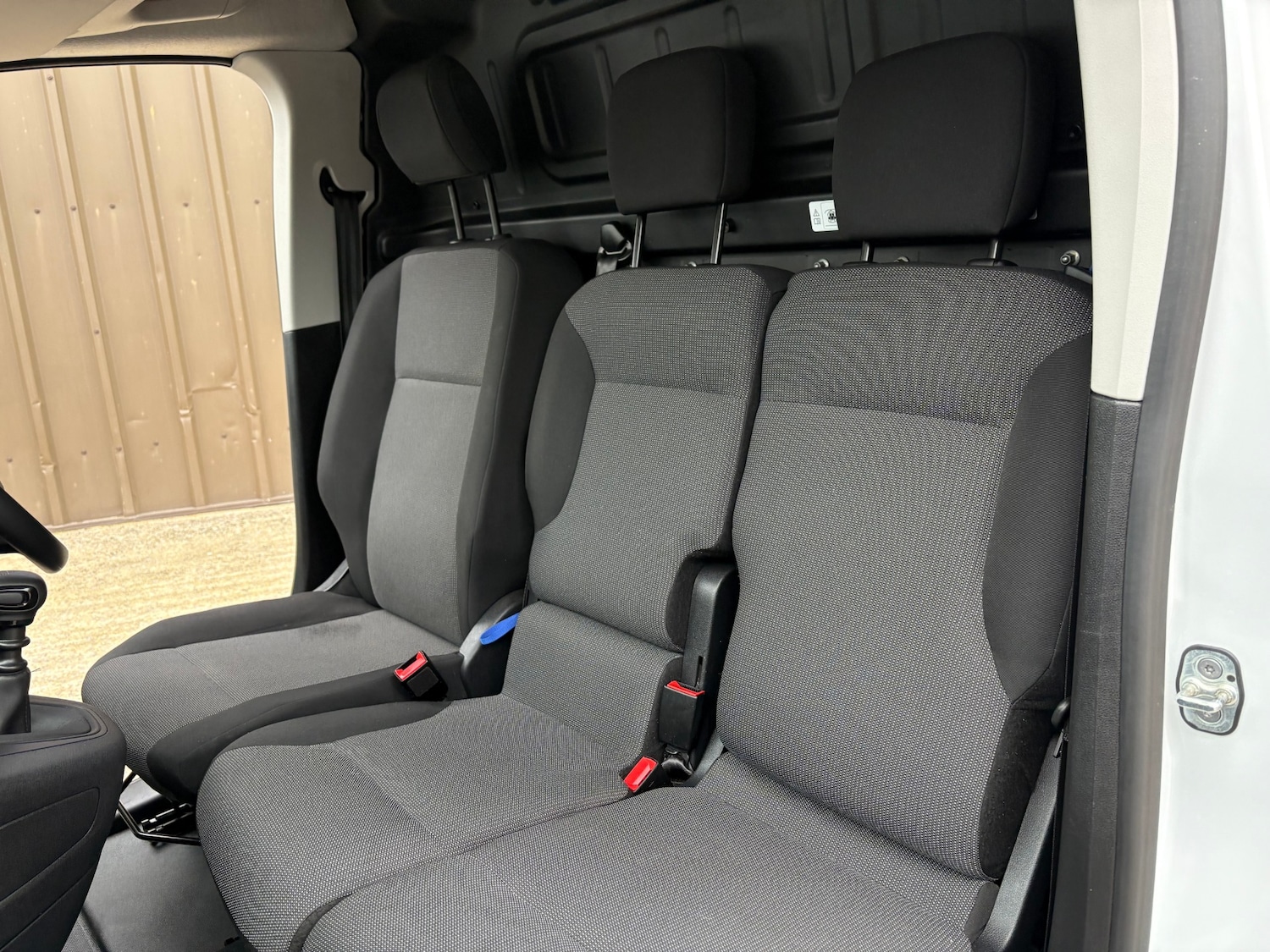 Used Citroen Berlingo 2022 for sale - 76277125: Photo 13