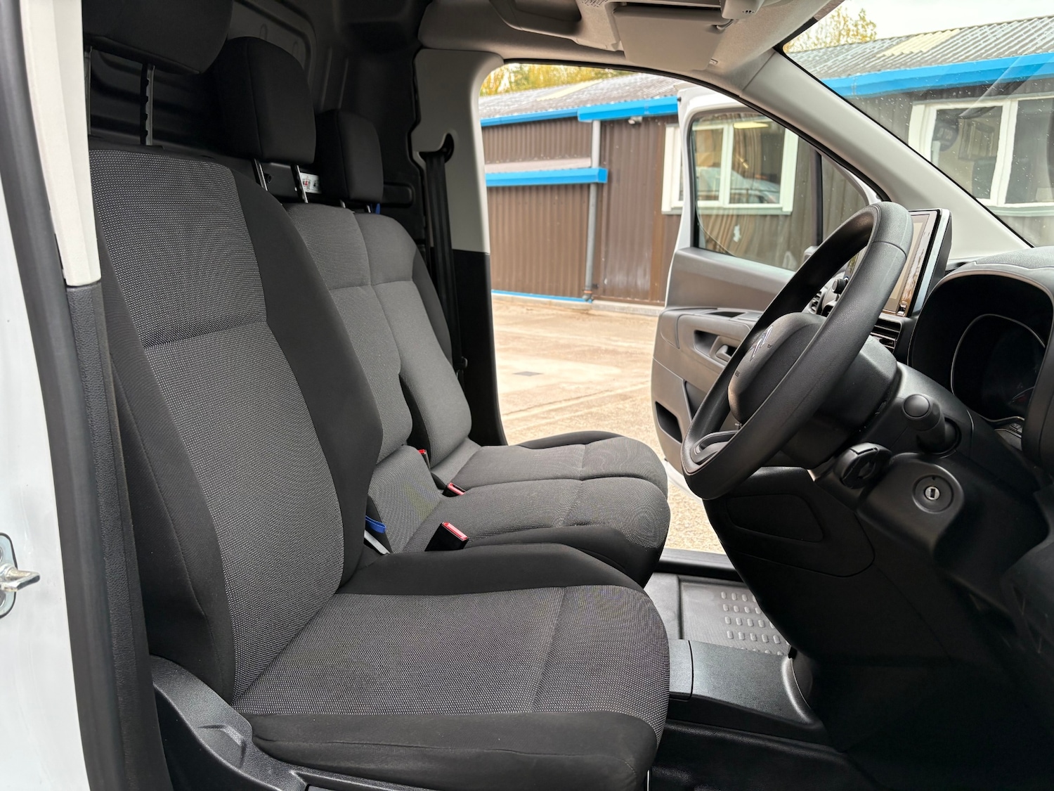 Used Citroen Berlingo 2022 for sale - 76277125: Photo 15