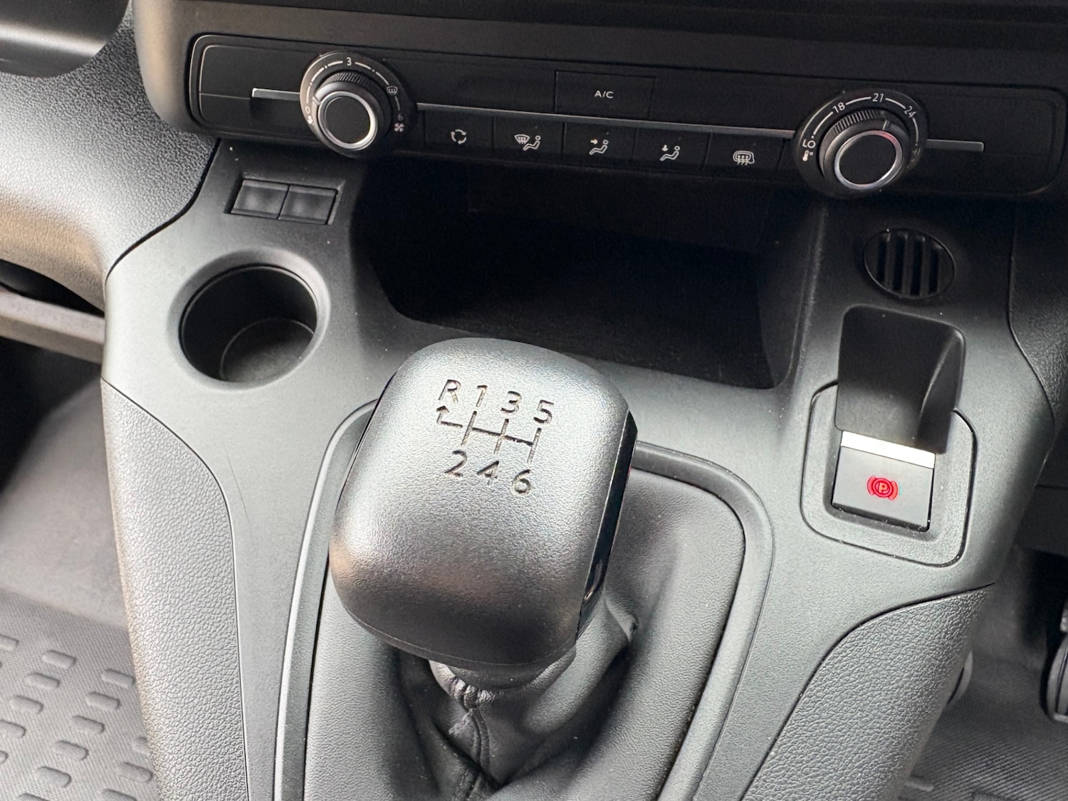 Used Citroen Berlingo 2022 for sale - 76277125: Photo 17