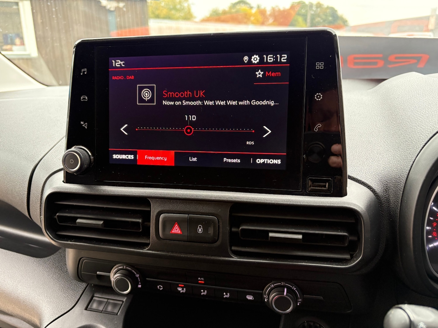 Used Citroen Berlingo 2022 for sale - 76277125: Photo 18