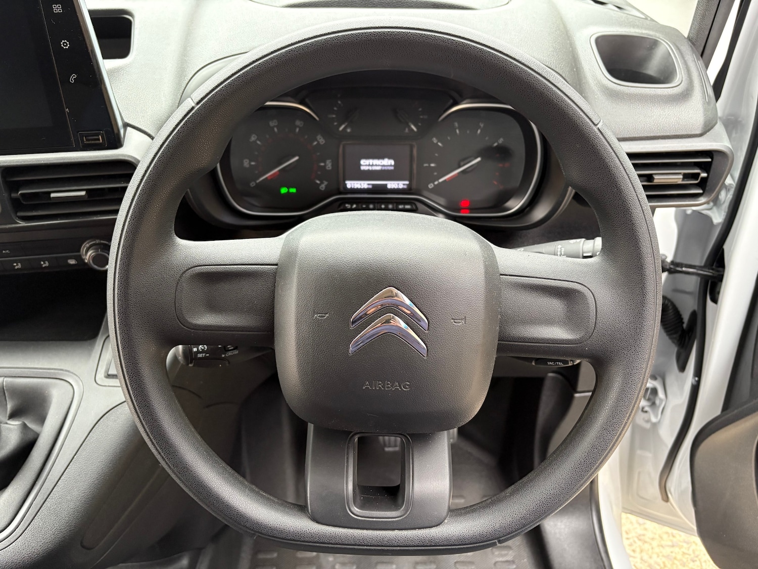 Used Citroen Berlingo 2022 for sale - 76277125: Photo 19