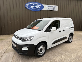 Citroen - Berlingo