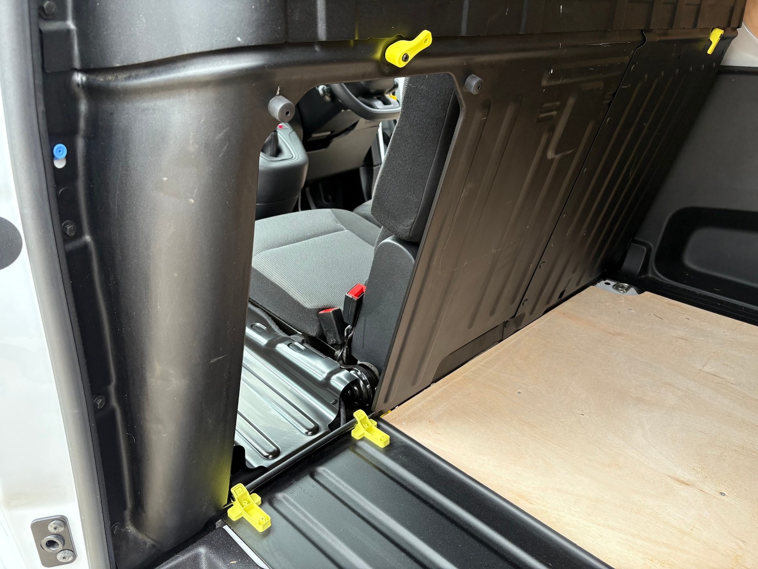 Used Citroen Berlingo 2022 for sale - 76277125: Photo 21