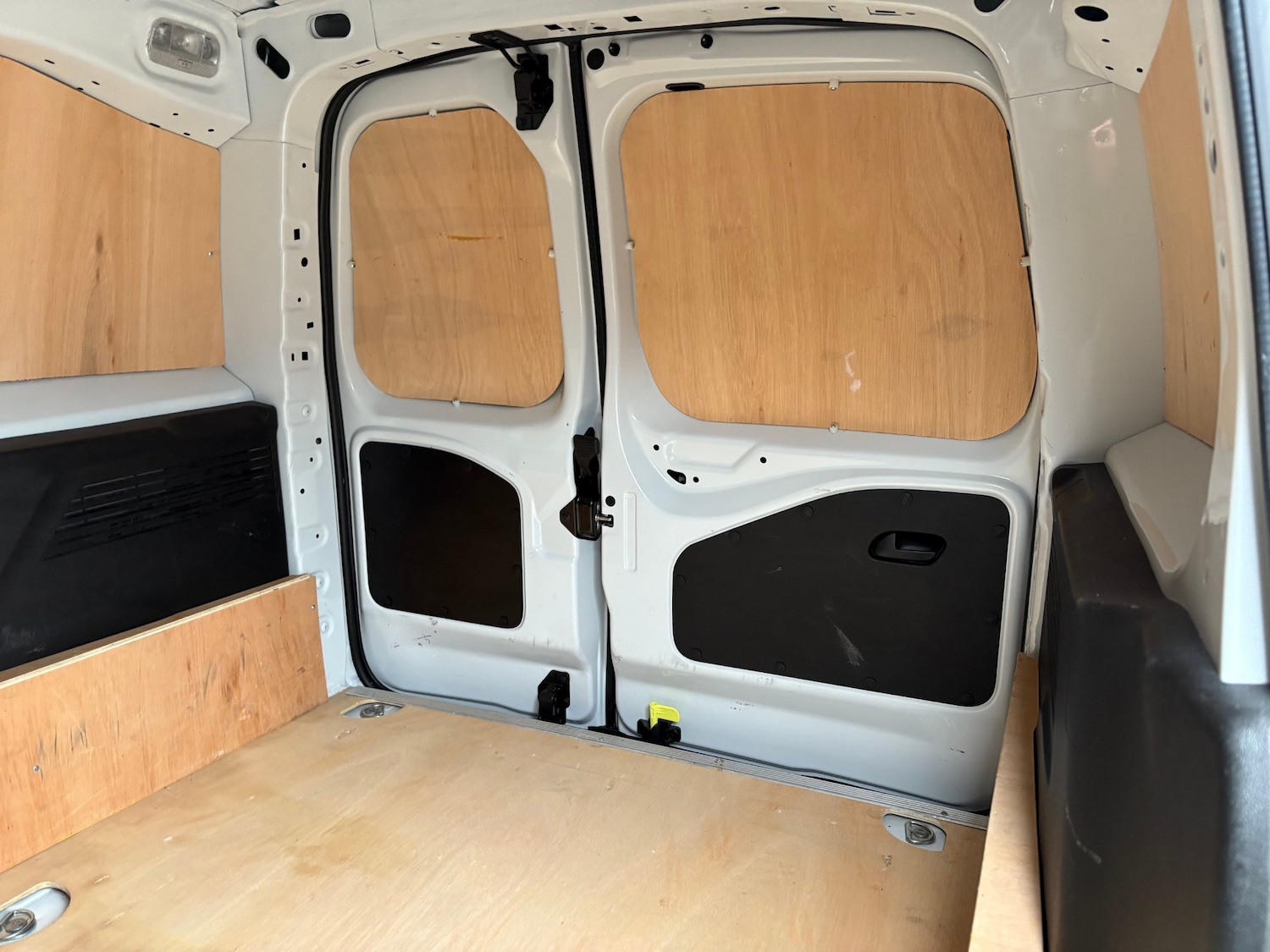 Used Citroen Berlingo 2022 for sale - 76277125: Photo 22