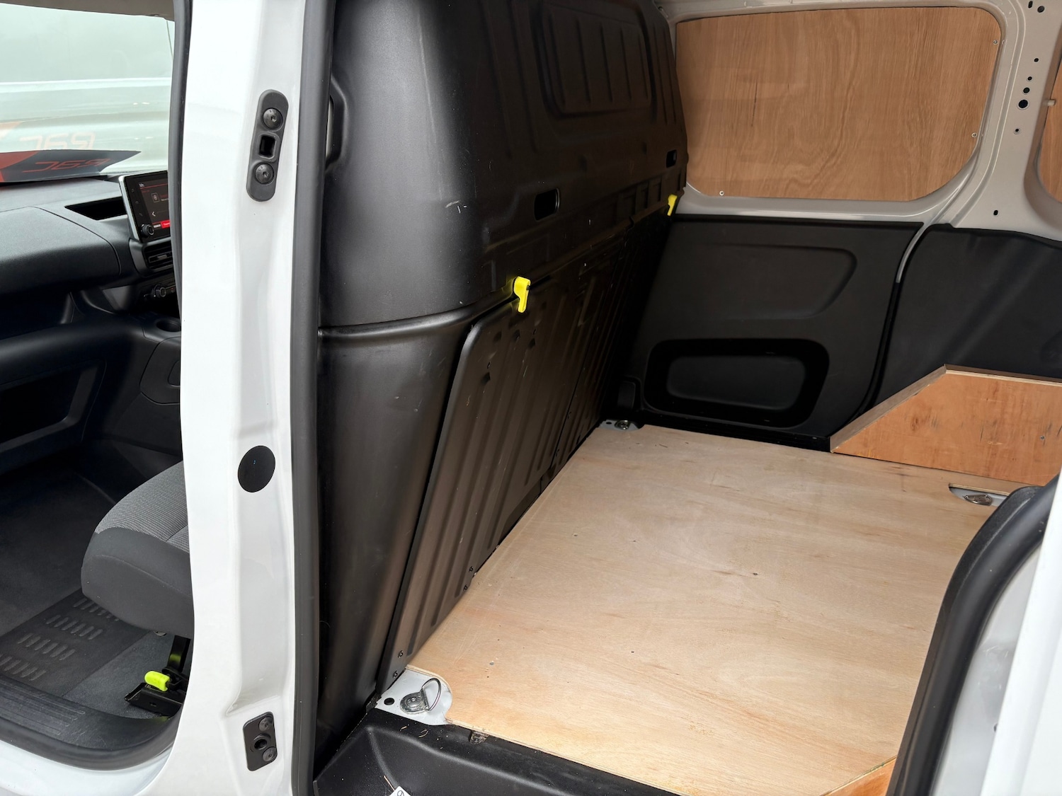 Used Citroen Berlingo 2022 for sale - 76277125: Photo 23