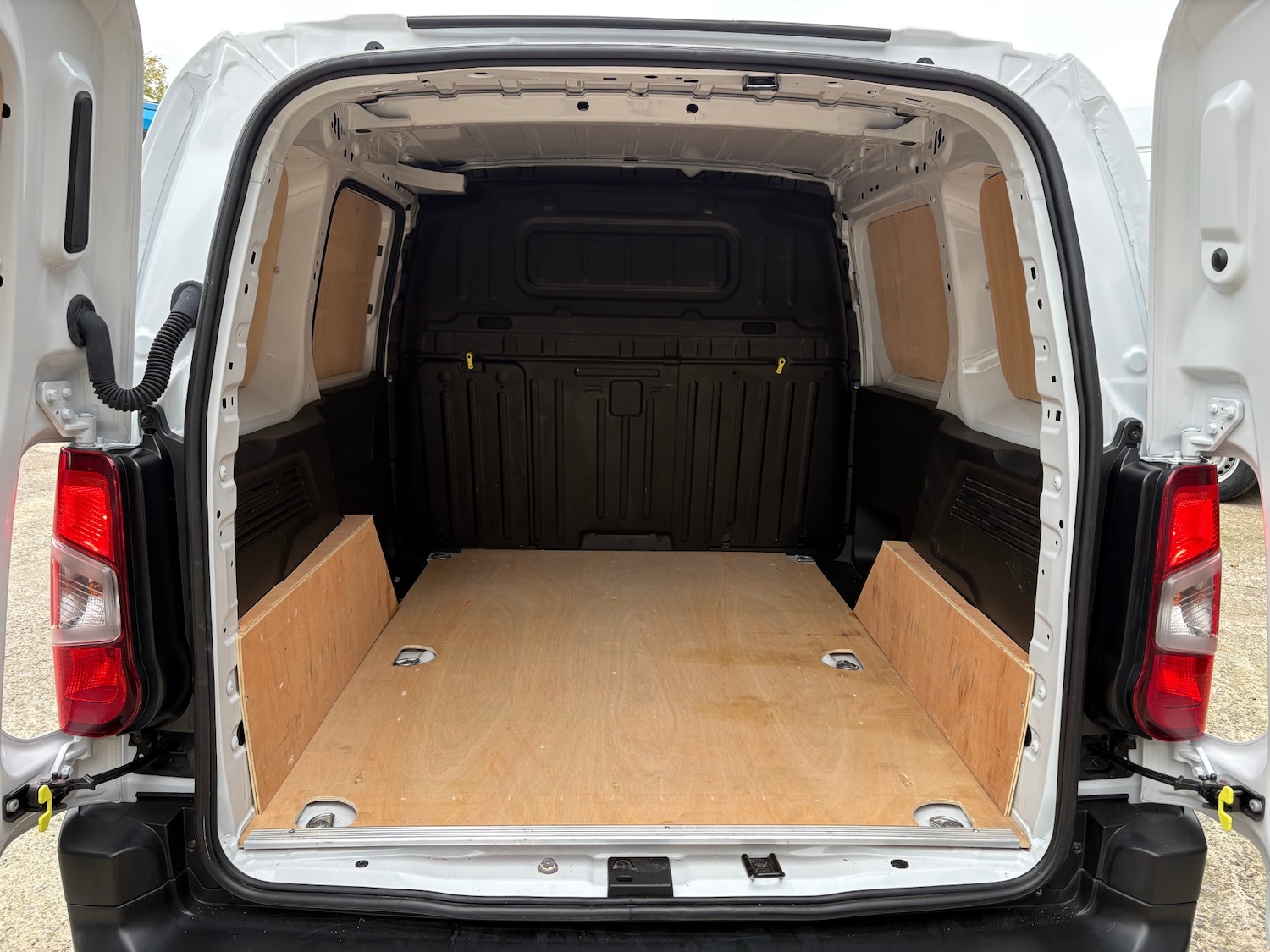 Used Citroen Berlingo 2022 for sale - 76277125: Photo 24