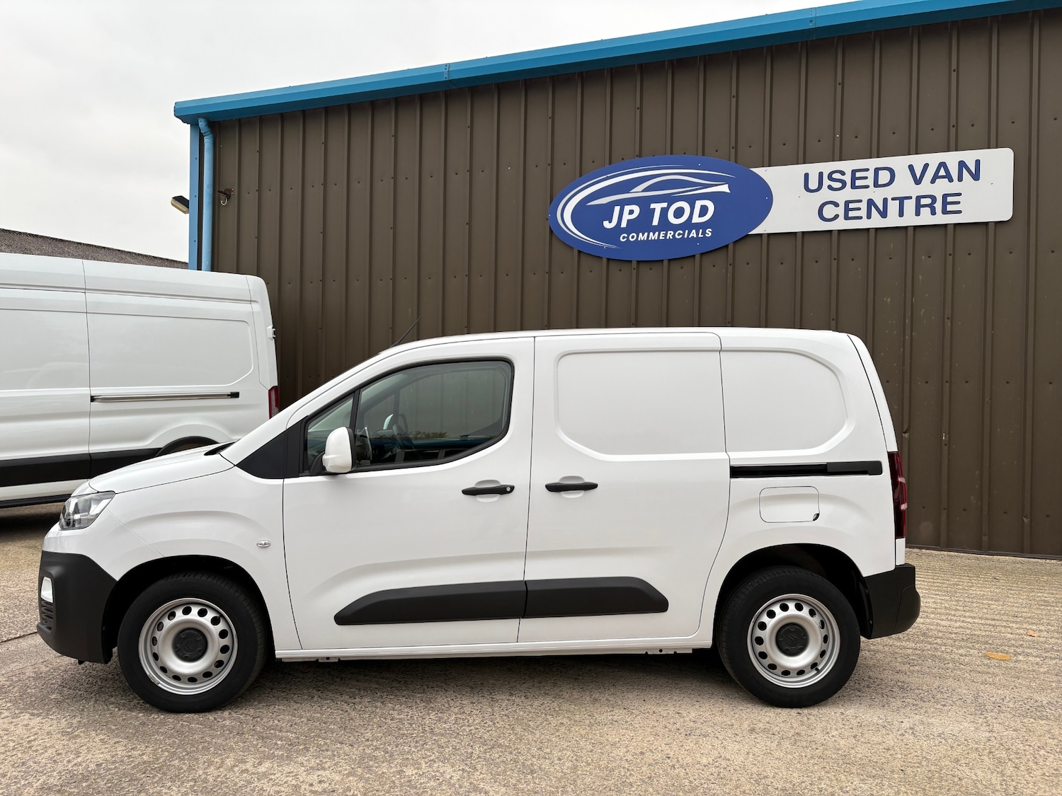 Used Citroen Berlingo 2022 for sale - 76277125: Photo 7