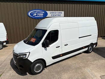 Used Renault Master 2023 for sale - 78701669: Photo
