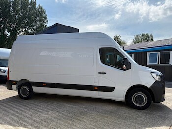 Used Renault Master 2023 for sale - 78701669: Photo