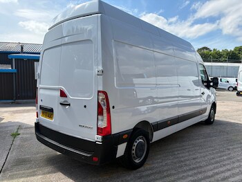 Used Renault Master 2023 for sale - 78701669: Photo