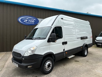 Used Iveco Daily 2013 for sale - 78862806: Photo