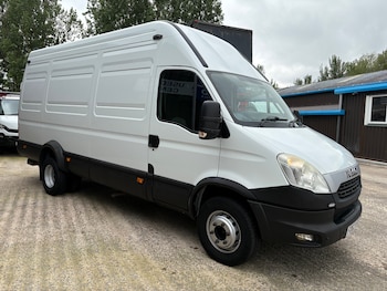 Used Iveco Daily 2013 for sale - 78862806: Photo