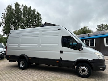 Used Iveco Daily 2013 for sale - 78862806: Photo