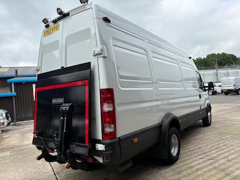 Used Iveco Daily 2013 for sale - 78862806: Photo