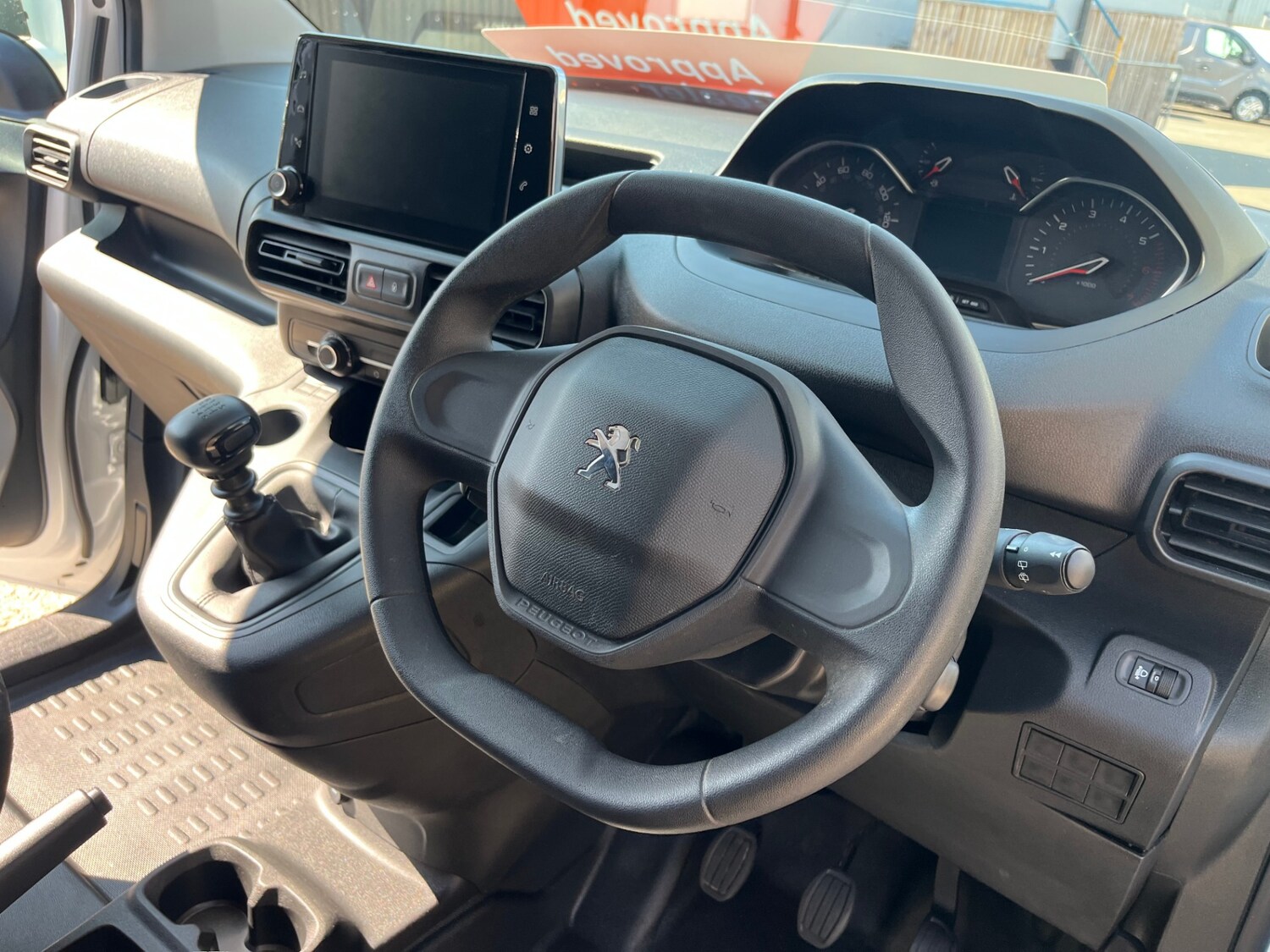 Vehicle 17