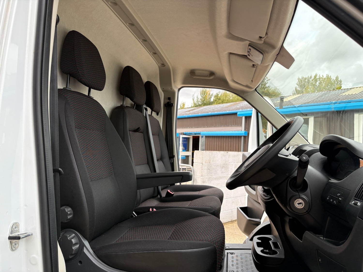 Vehicle 13