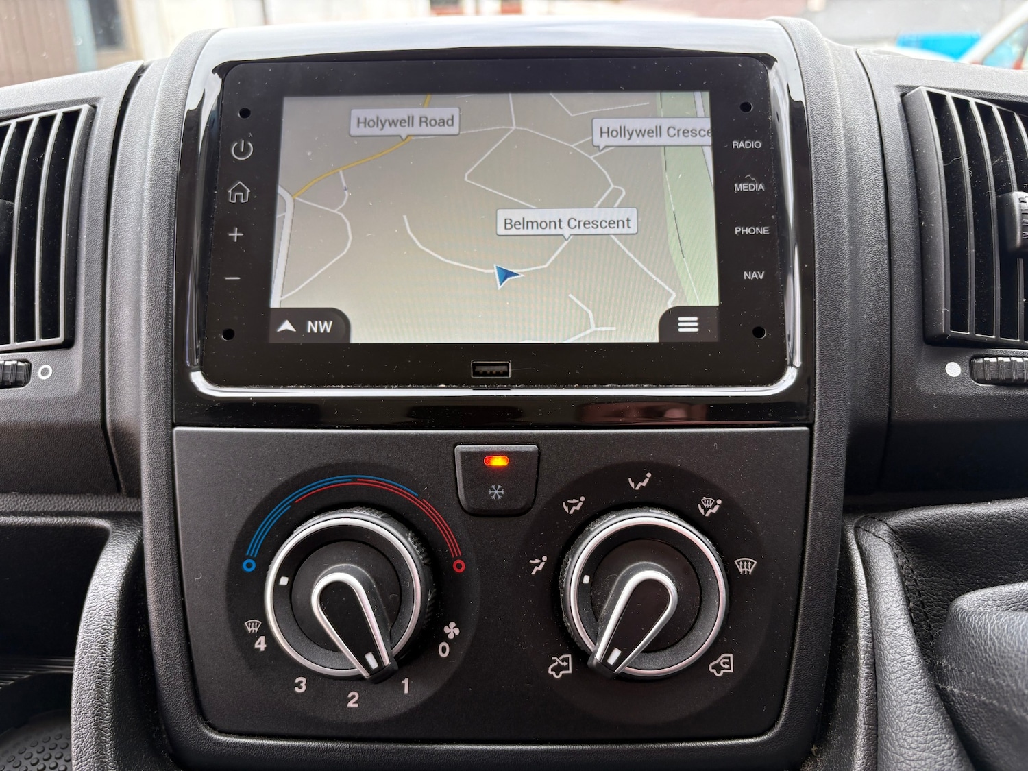 Vehicle 17
