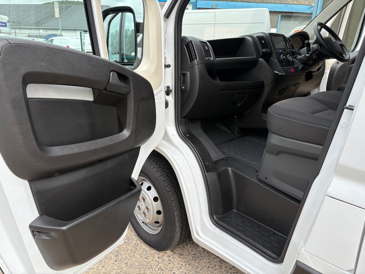 Vehicle 9