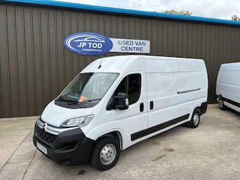 Used Citroen Relay 2023 for sale - 78582367: Photo
