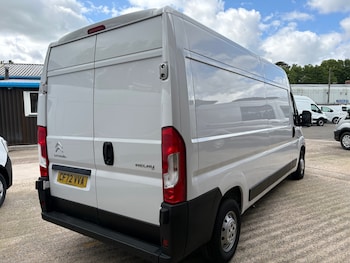 Used Citroen Relay 2023 for sale - 78582367: Photo