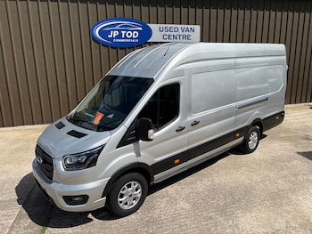 Used Ford Transit 2022 for sale - 78643716: Photo