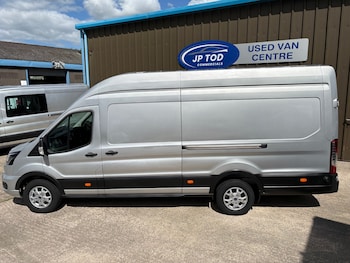 Used Ford Transit 2022 for sale - 78643716: Photo