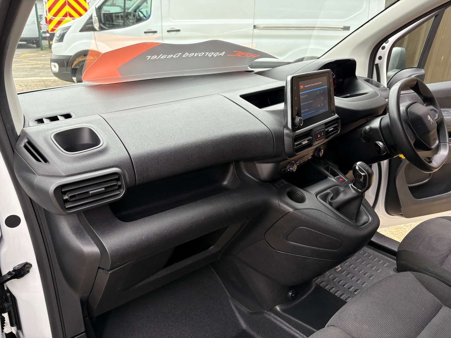 Used Peugeot Partner 2020 for sale - 76466672: Photo 12