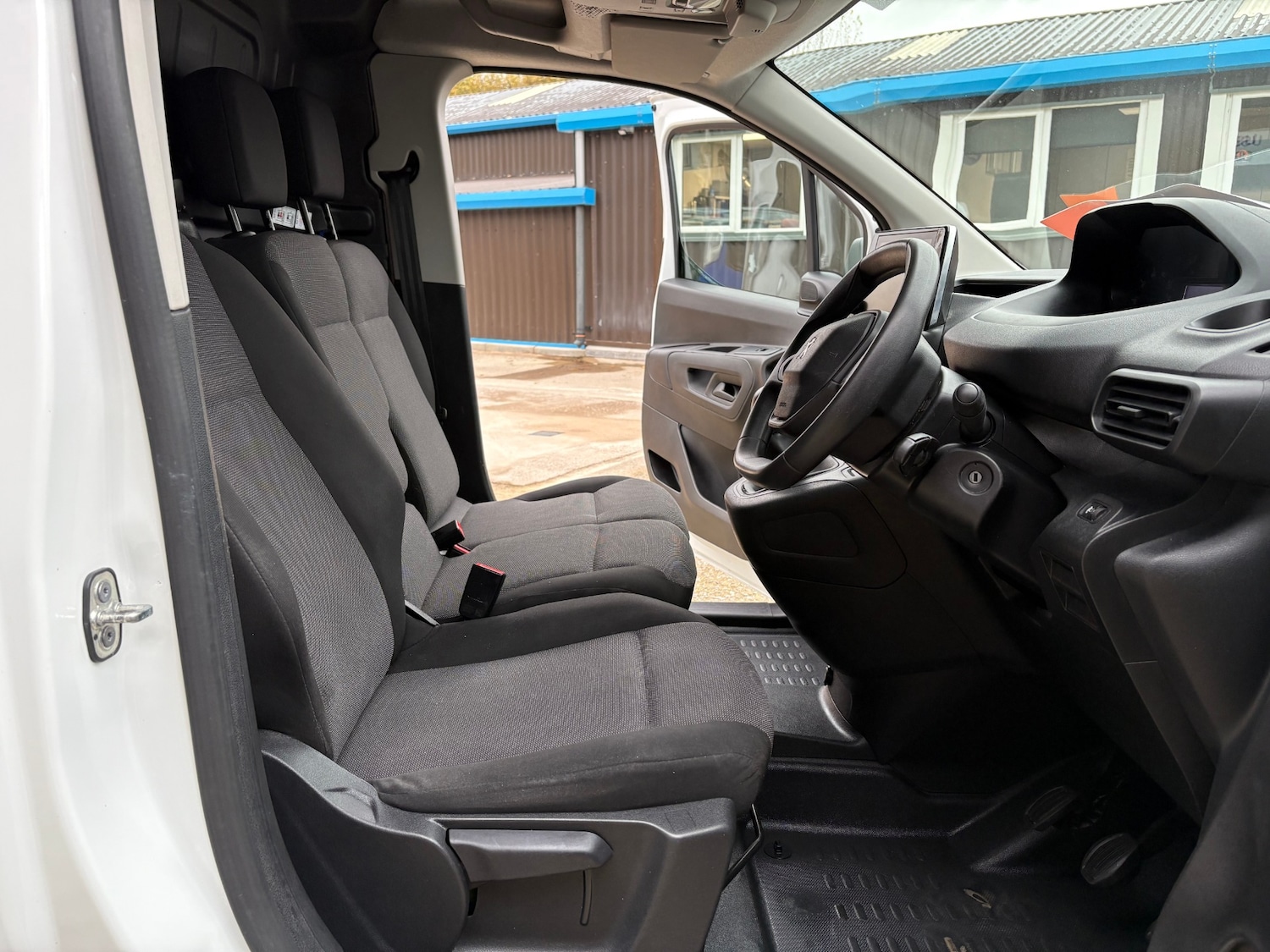 Used Peugeot Partner 2020 for sale - 76466672: Photo 14