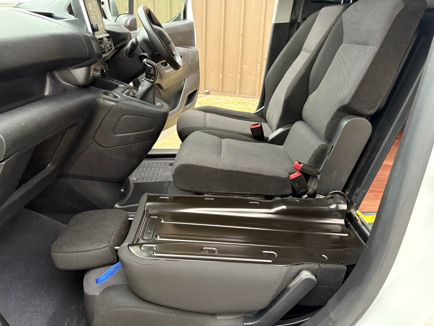 Used Peugeot Partner 2020 for sale - 76466672: Photo 20