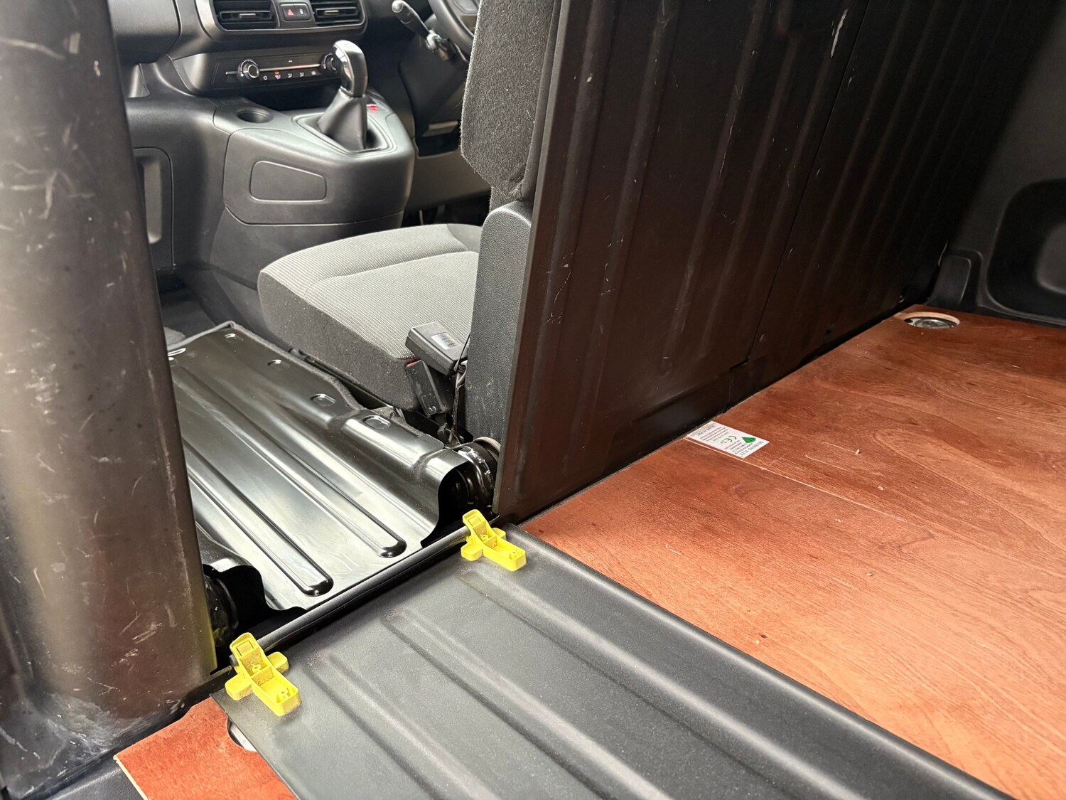 Used Peugeot Partner 2020 for sale - 76466672: Photo 21