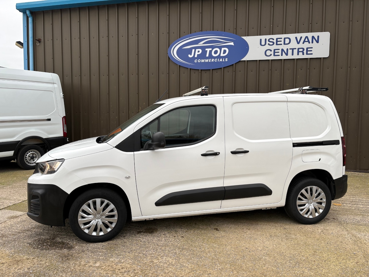 Used Peugeot Partner 2020 for sale - 76466672: Photo 7