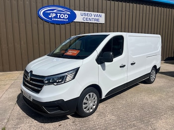 Used Renault Trafic 2023 for sale - 79008264: Photo