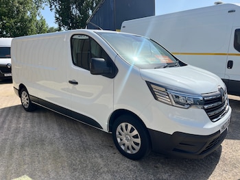 Used Renault Trafic 2023 for sale - 79008264: Photo