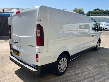 Used Renault Trafic 2023 for sale - 79008264: Photo