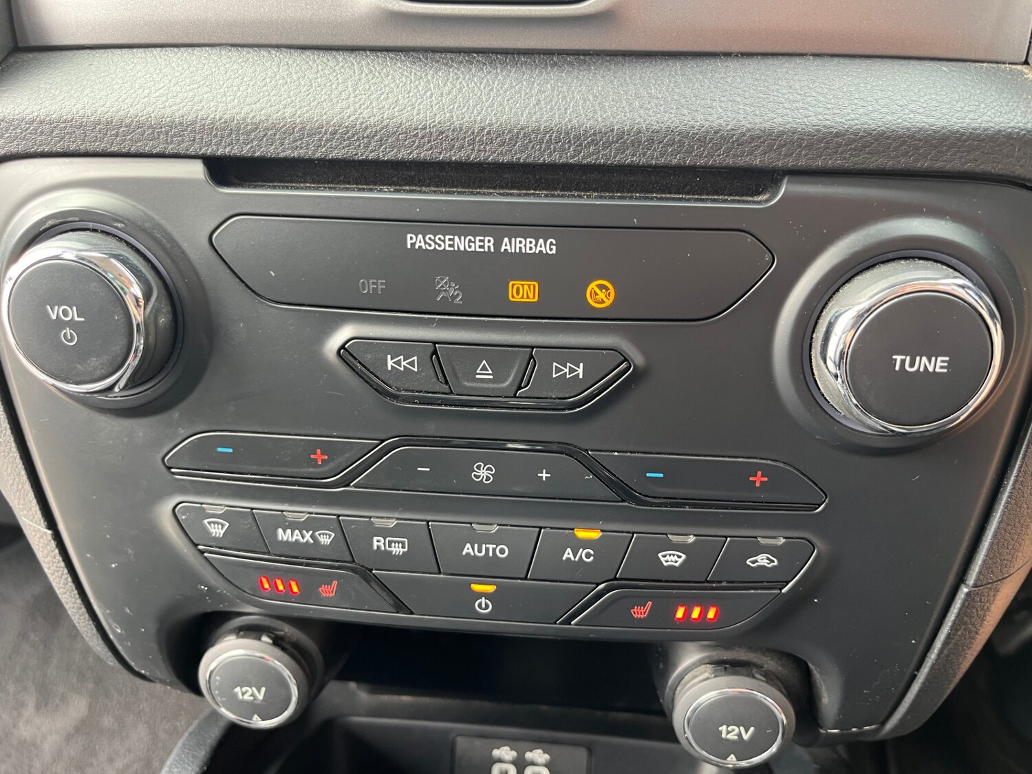Vehicle 24