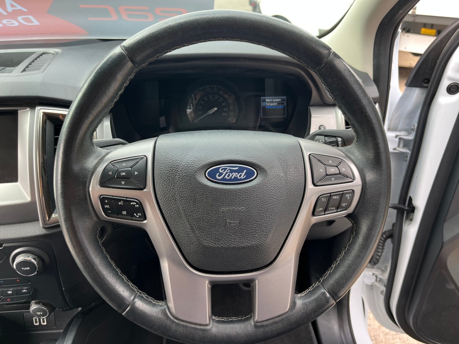Vehicle 25