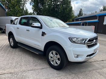Used Ford Ranger 2020 for sale - 74000338: Photo