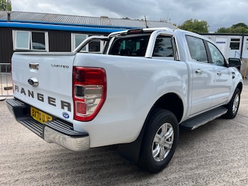 Used Ford Ranger 2020 for sale - 74000338: Photo