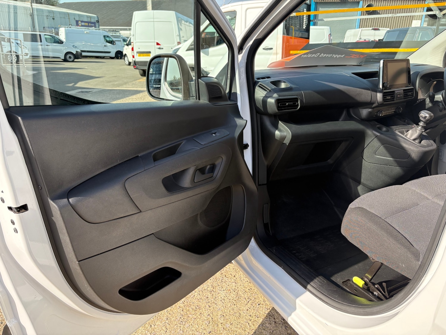 Used Citroen Berlingo 2023 for sale - 78199467: Photo 10