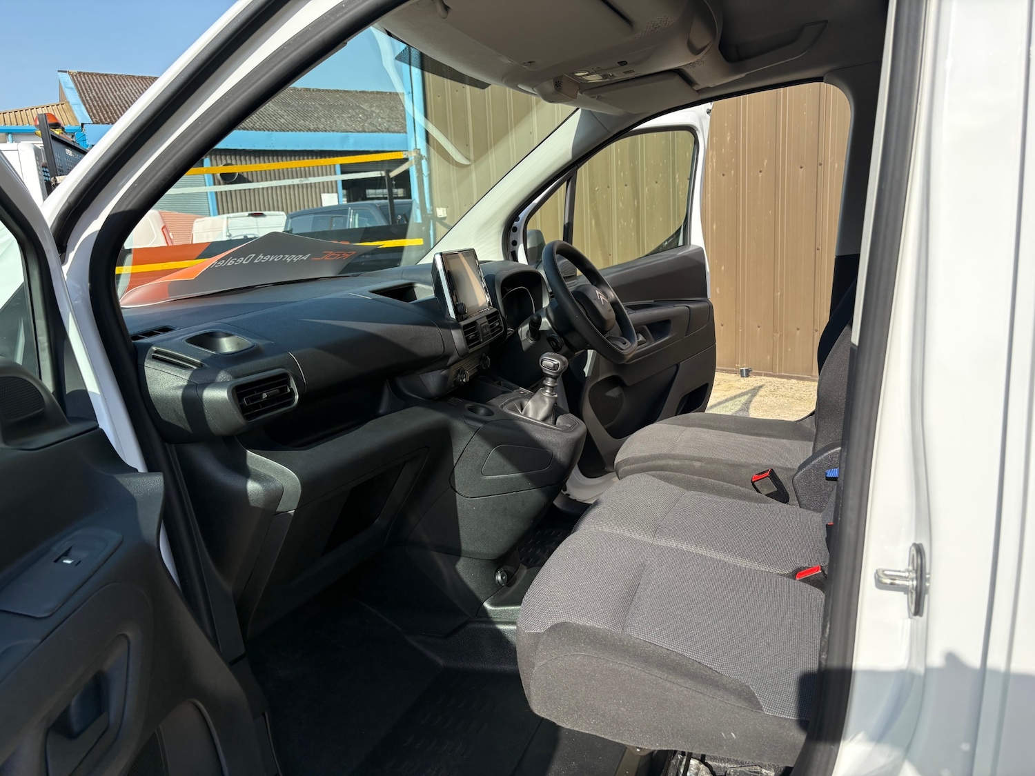 Used Citroen Berlingo 2023 for sale - 78199467: Photo 11