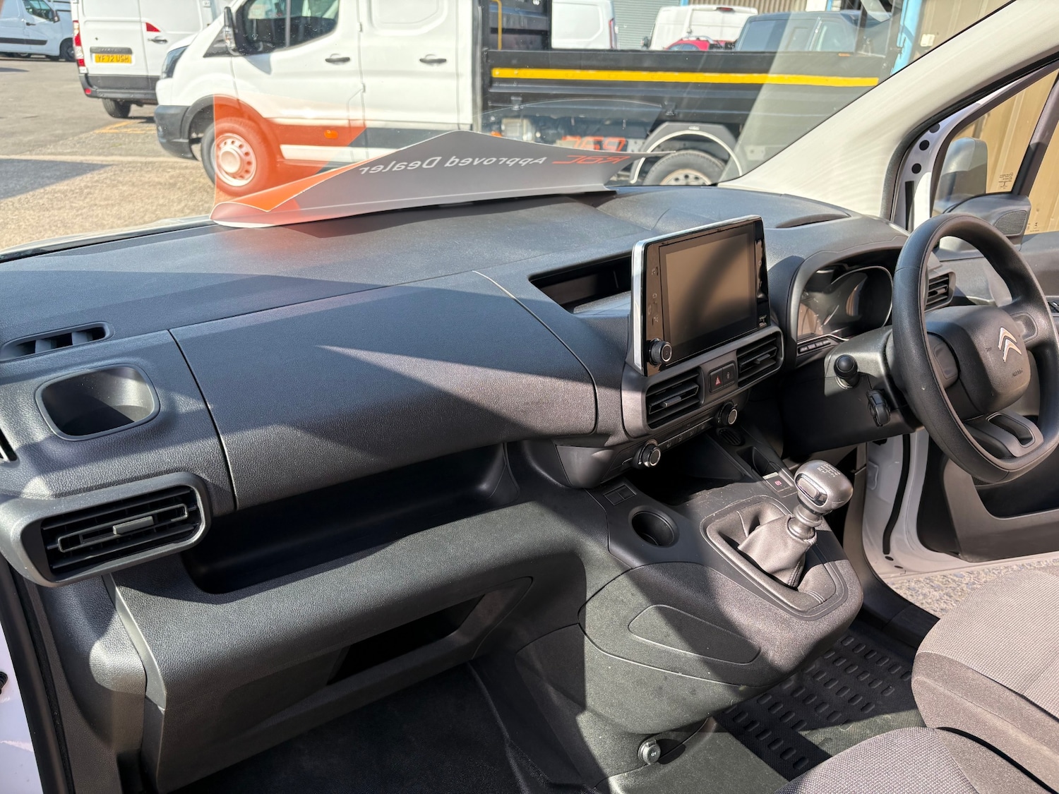 Used Citroen Berlingo 2023 for sale - 78199467: Photo 12