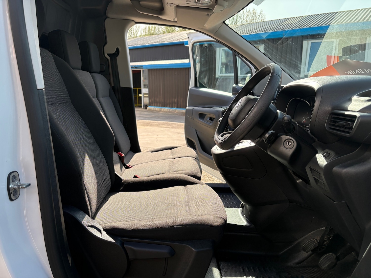 Used Citroen Berlingo 2023 for sale - 78199467: Photo 13