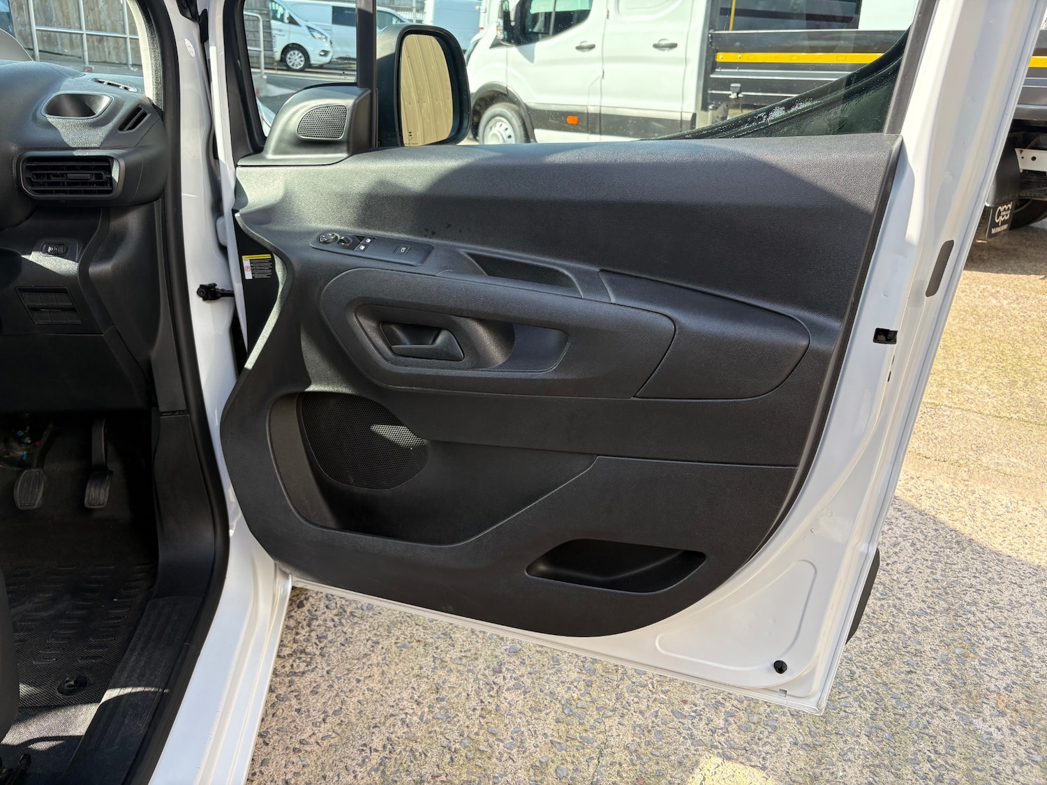 Used Citroen Berlingo 2023 for sale - 78199467: Photo 14