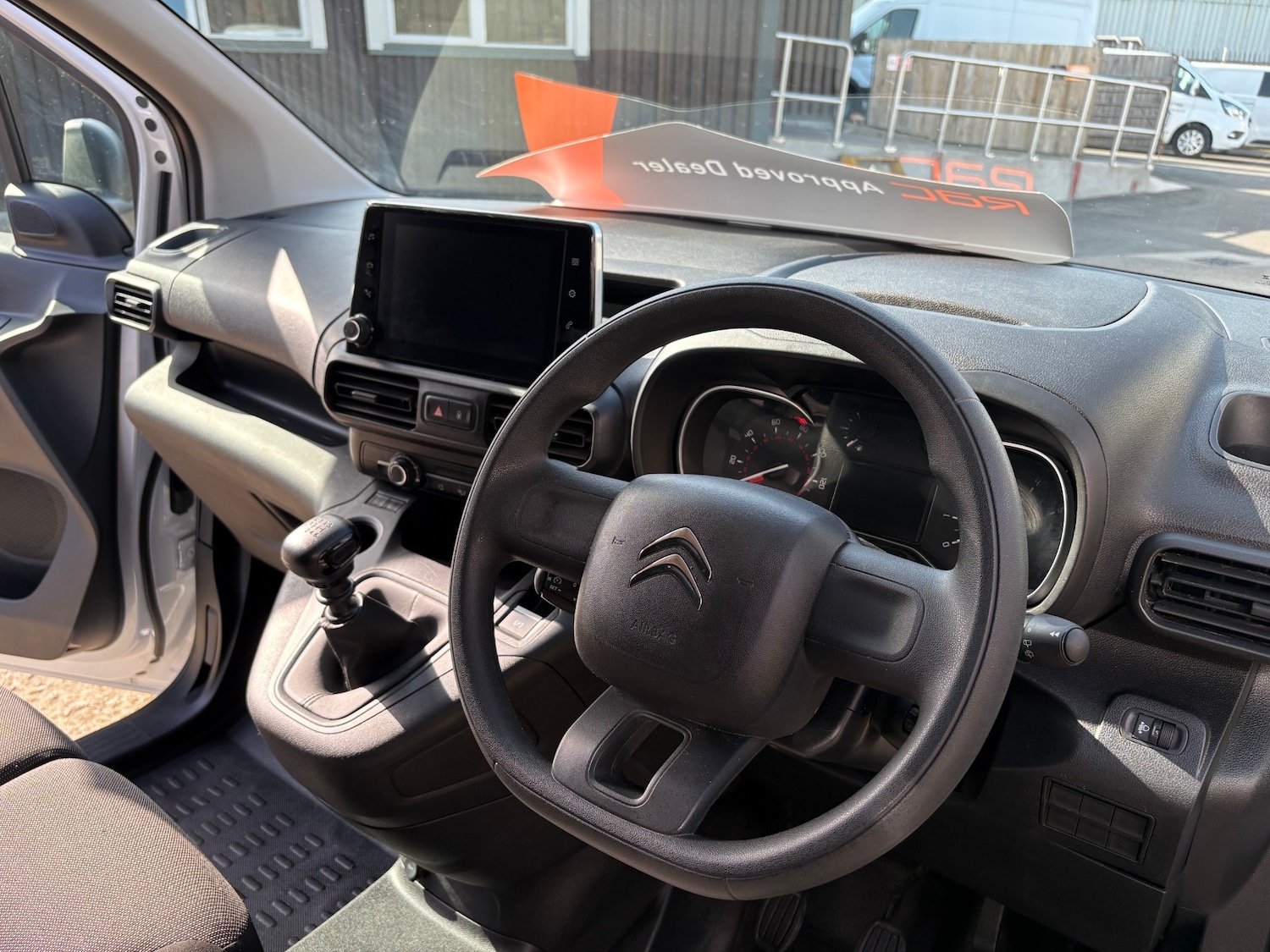 Used Citroen Berlingo 2023 for sale - 78199467: Photo 15