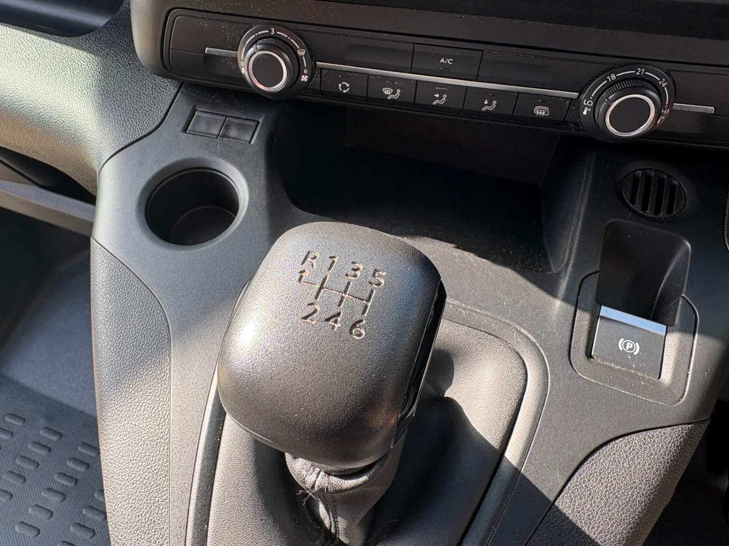 Used Citroen Berlingo 2023 for sale - 78199467: Photo 16