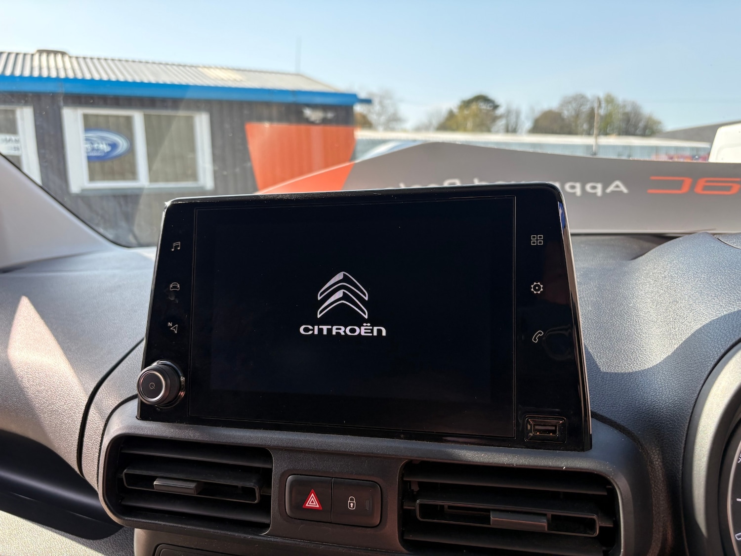 Used Citroen Berlingo 2023 for sale - 78199467: Photo 17