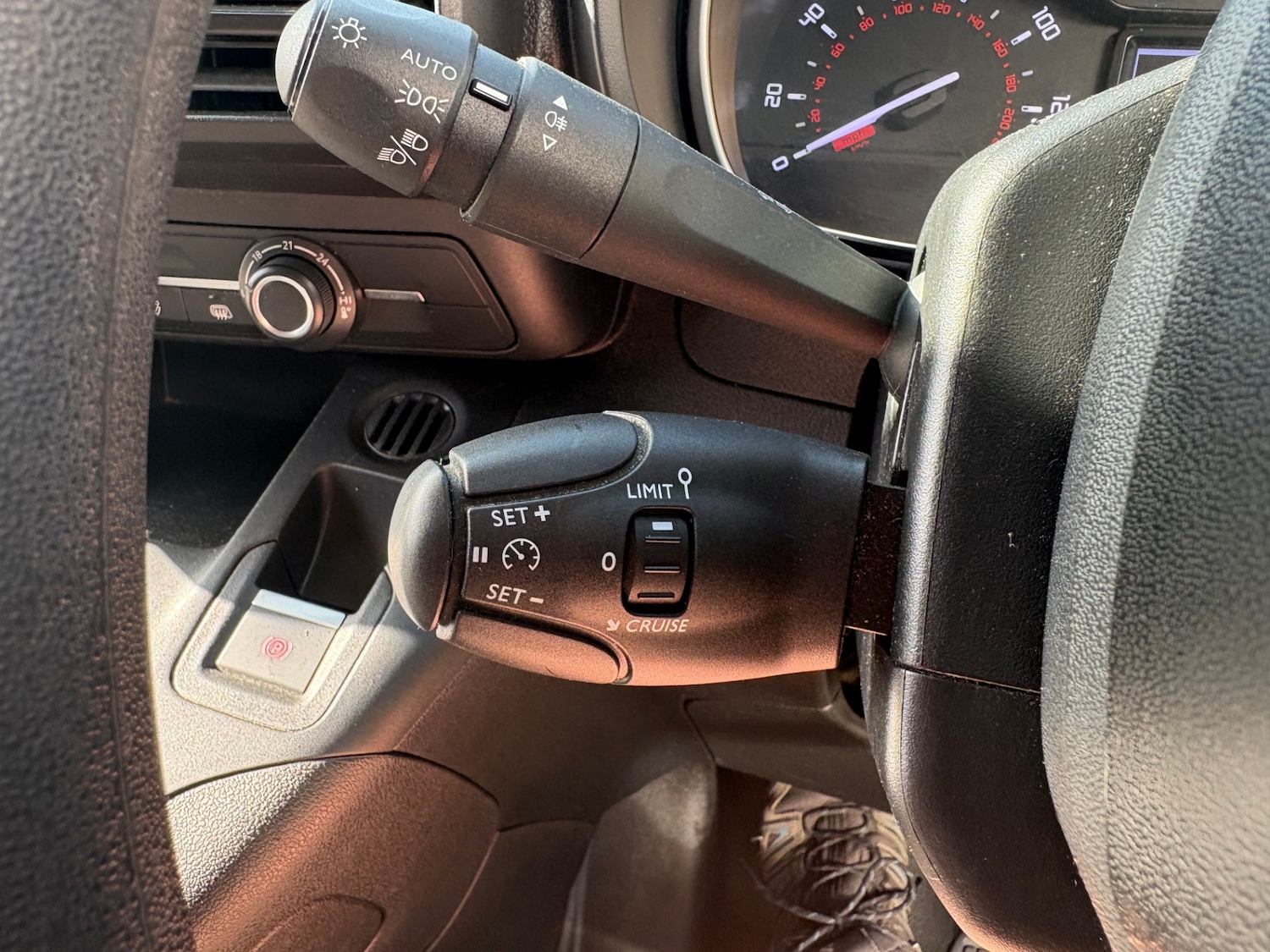 Used Citroen Berlingo 2023 for sale - 78199467: Photo 18