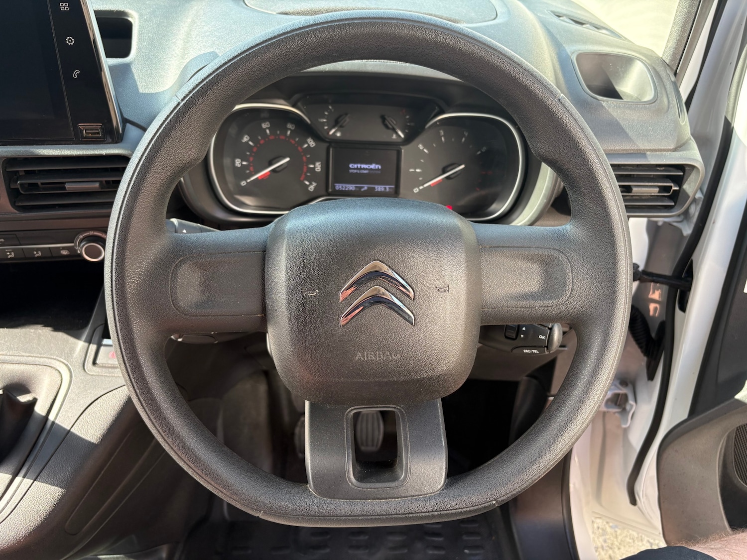 Used Citroen Berlingo 2023 for sale - 78199467: Photo 19