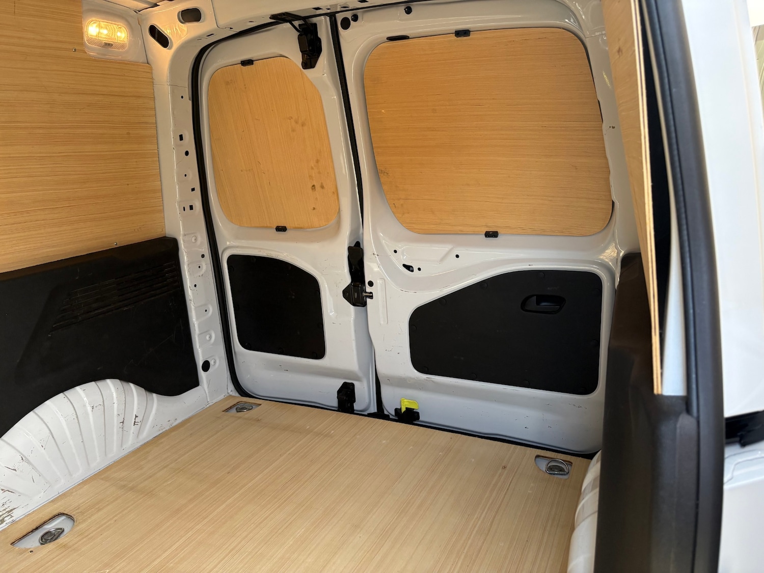 Used Citroen Berlingo 2023 for sale - 78199467: Photo 20